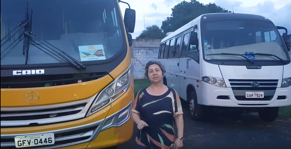 SEGUNDA FEIRA DE MUITO TRABALHO EM SÃO PAULO!