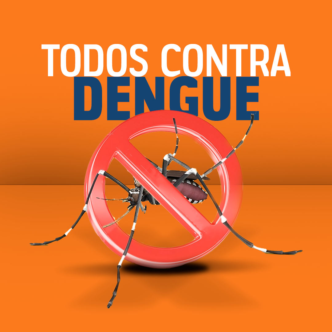 Xô, Mosquito!