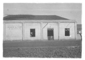 Máquina de Arroz