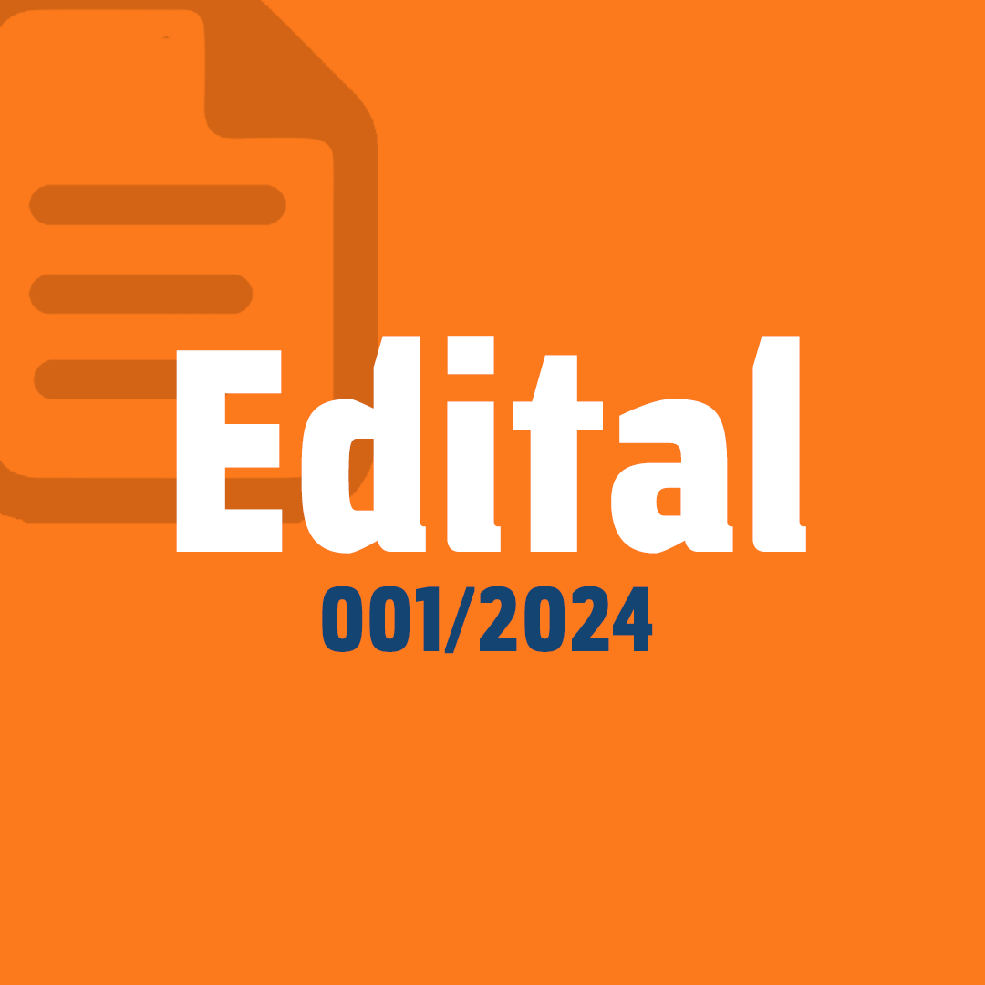 Relação de Candidatos Convocados – Concurso Público – N° 001/2024