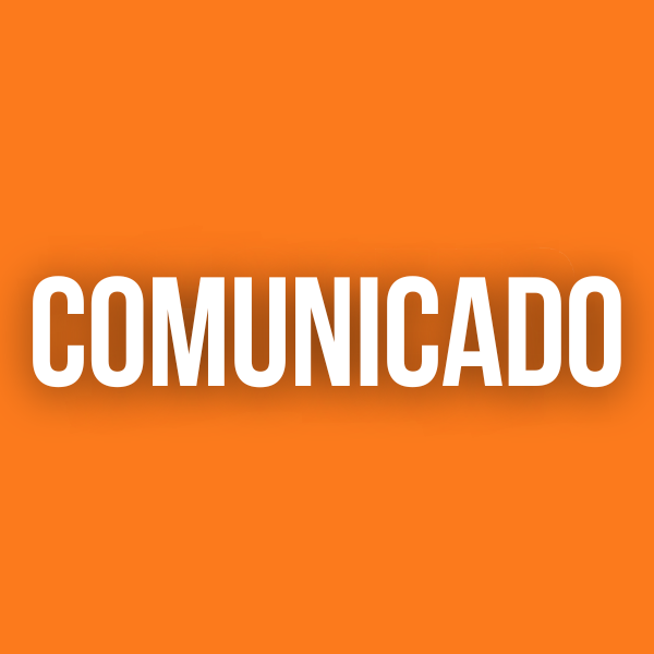 COMUNICADO DA SECRETARIA MUNICIPAL DE GESTÃO DE PESSOAS