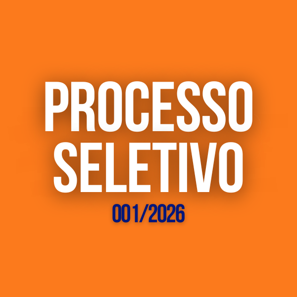 RELAÇÃO DE CANDIDATOS CONVOCADOS  PROCESSO SELETIVO  EDITAL Nº 001/2026