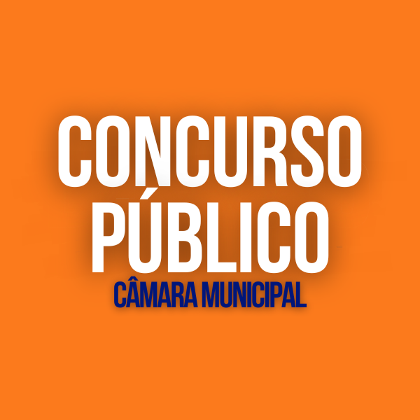 AVISO DE ABERTURA DE CONCURSO PÚBLICO – CÂMARA MUNICIPAL DE BARRINHA – SP